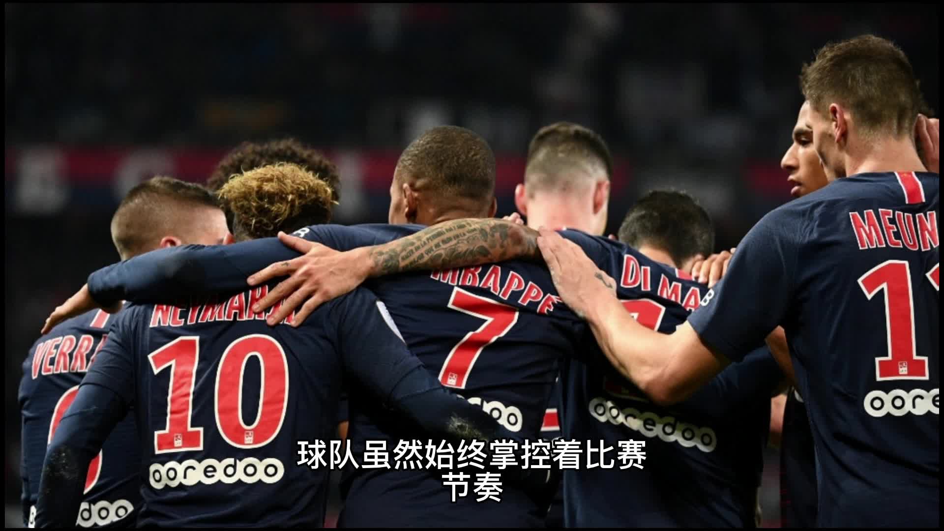 次比賽都是