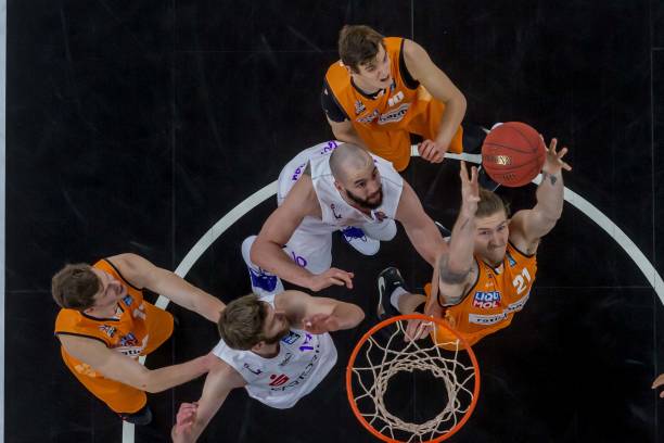 球队核心 球队核心