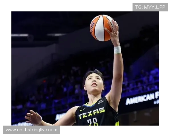 李月汝加盟梅尔辛开启土超生涯新篇章 首次征战FIBA女篮欧洲联赛